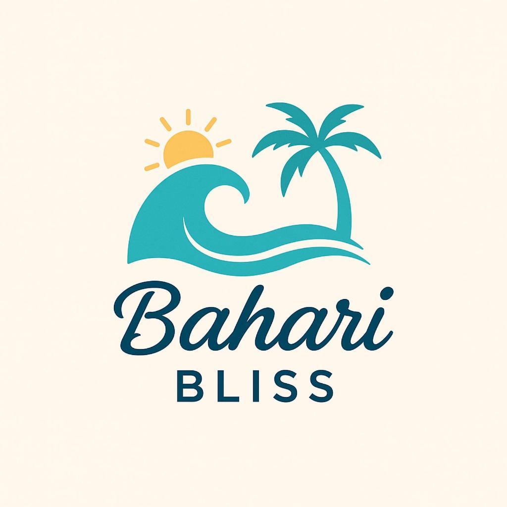 Bahari Bliss Hotel Mombasa Kültér fotó