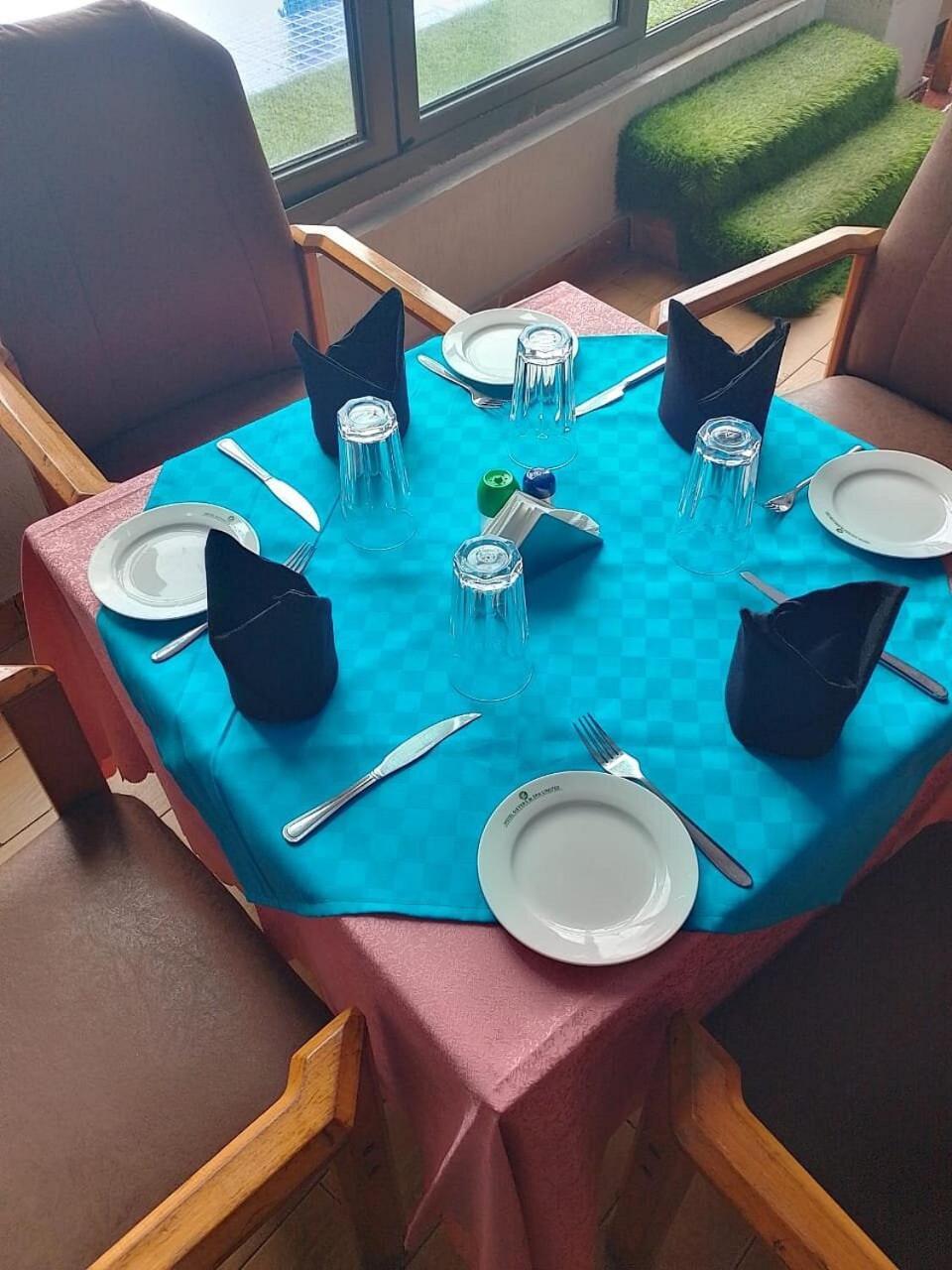 Bahari Bliss Hotel Mombasa Kültér fotó